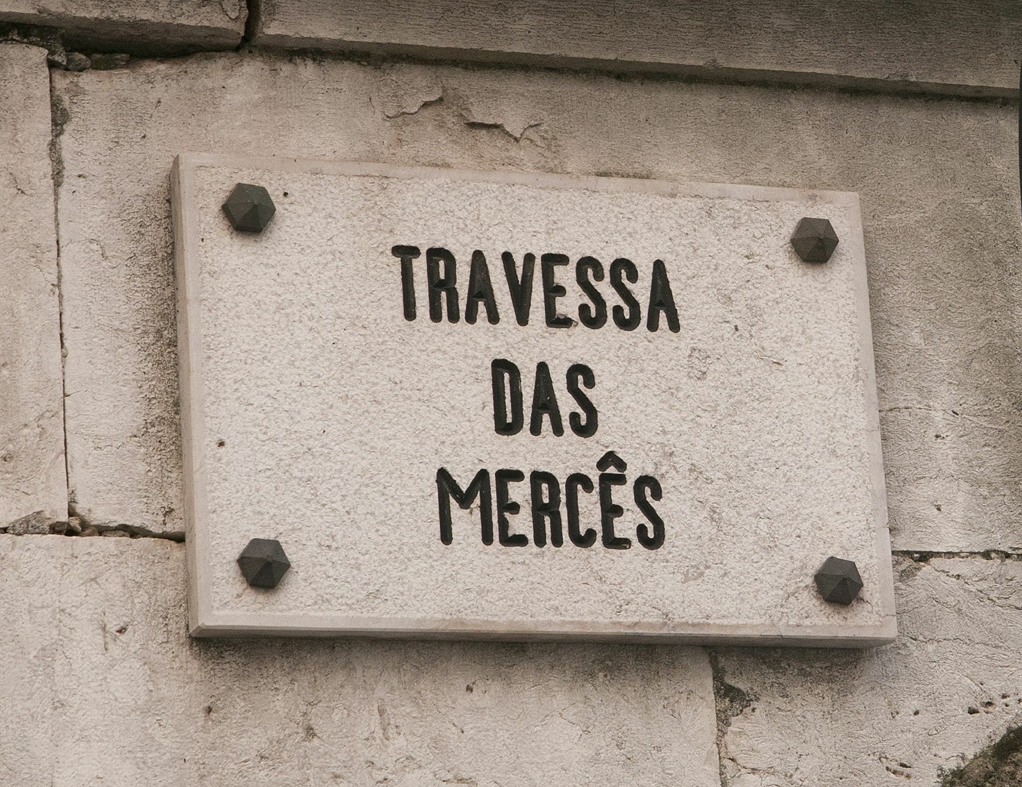 Inn Bairro Alto Ba Sweet Lisbon Exterior photo
