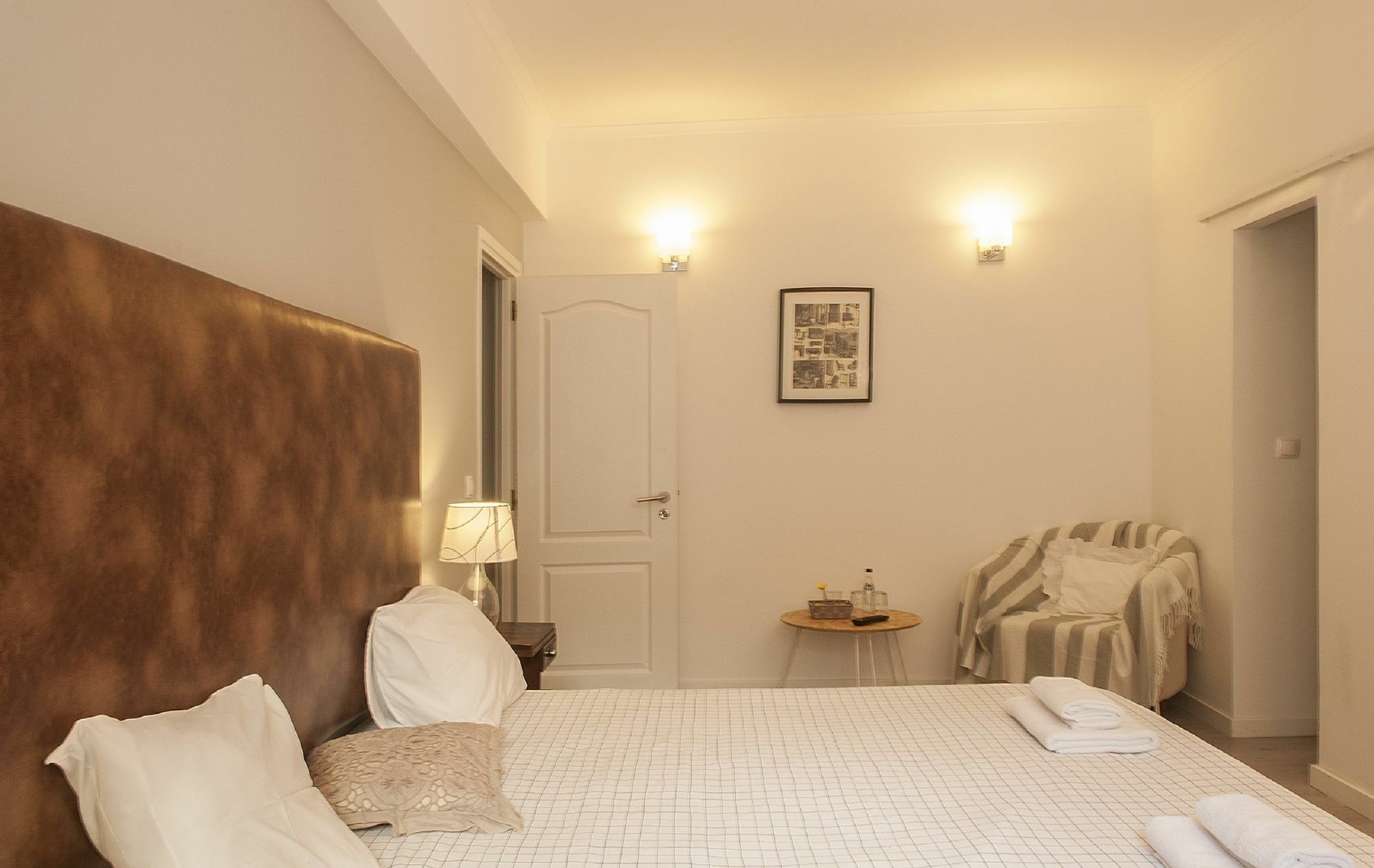 Inn Bairro Alto Ba Sweet Lisbon Exterior photo