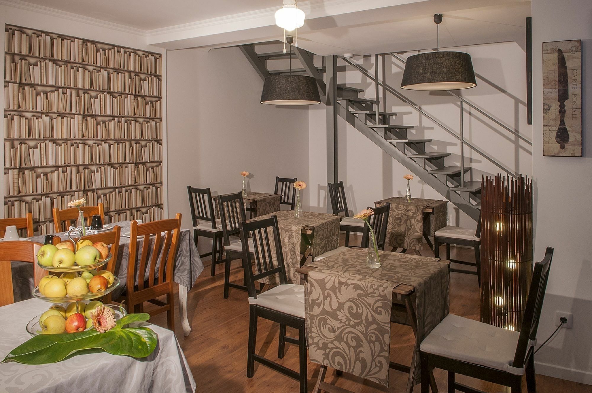 Inn Bairro Alto Ba Sweet Lisbon Exterior photo